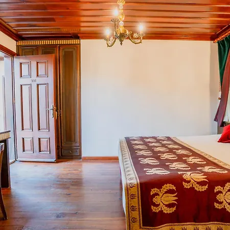 Mediterra Art Hotel Antalya
