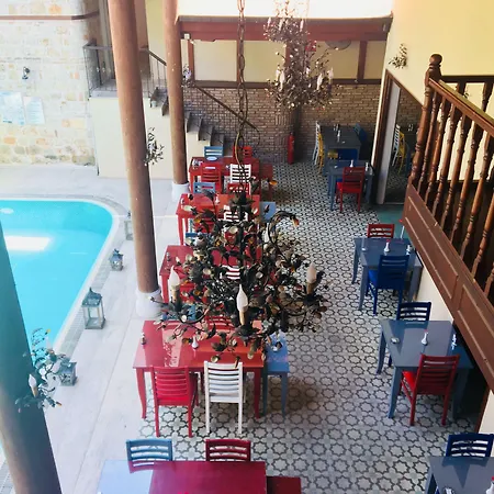 Hotel Mediterra Art Antalya