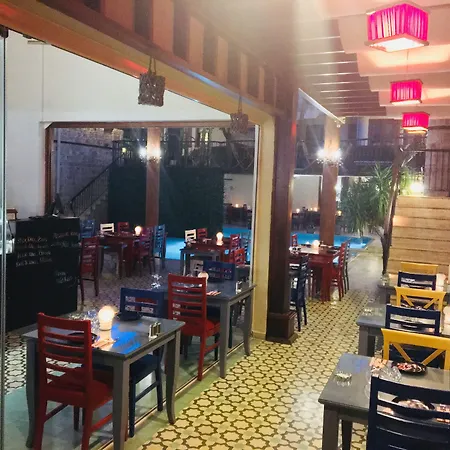 Mediterra Art Antalya