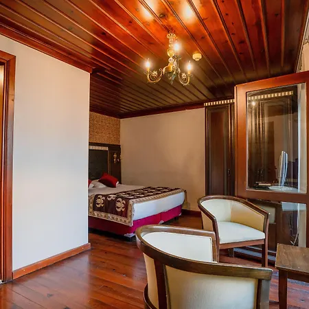 Mediterra Art Hotel 4*