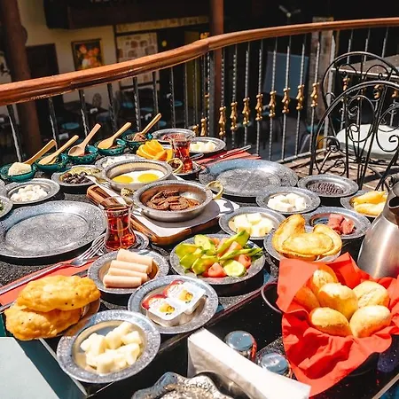 Szálloda Mediterra Art 4*