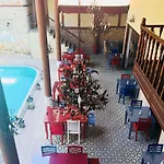 Hotel Mediterra Art Antalya