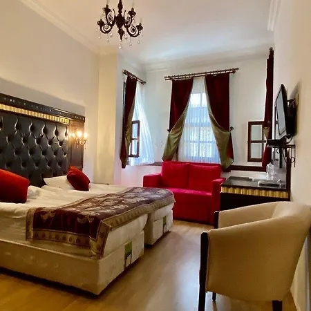 Hotel Mediterra Art 4*