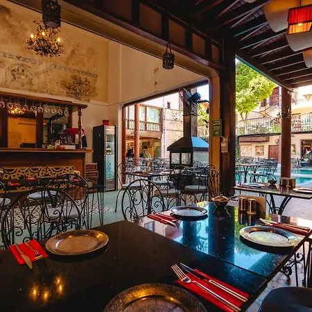 Mediterra Art 4* 안탈리아