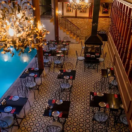Mediterra Art 4* Antália