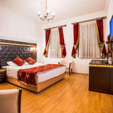Mediterra Art Hotel