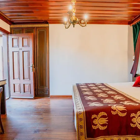 Mediterra Art Hotel Antália