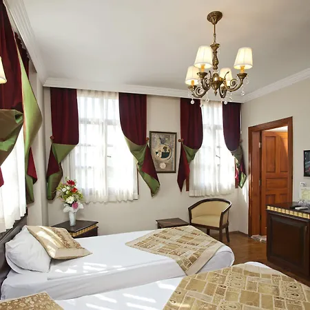 Mediterra Art 4* 安塔利亚