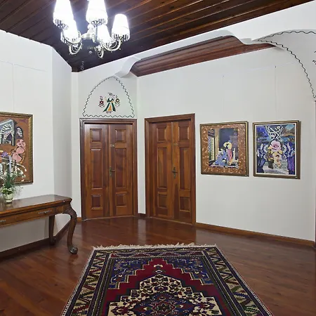 Mediterra Art 酒店 4*