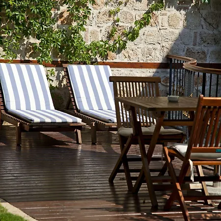 酒店 Mediterra Art 4*