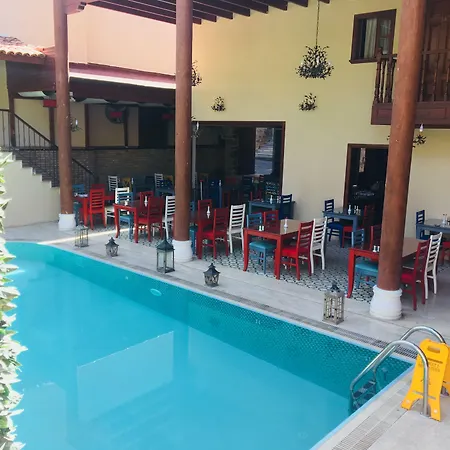 酒店 Mediterra Art 安塔利亚