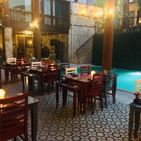 酒店 Mediterra Art 4*