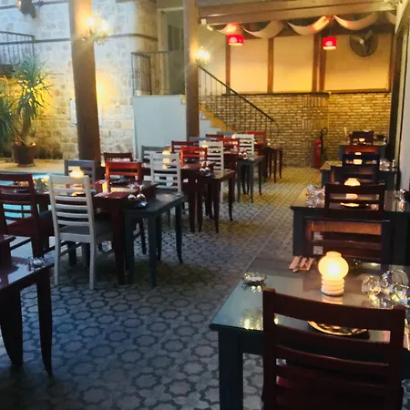 Mediterra Art 4* 安塔利亚