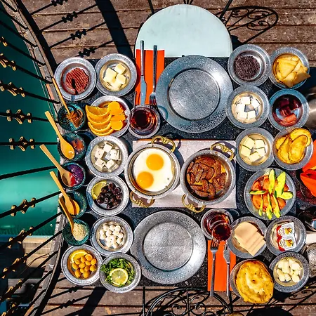 Mediterra Art 酒店 4*