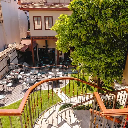 Mediterra Art 酒店