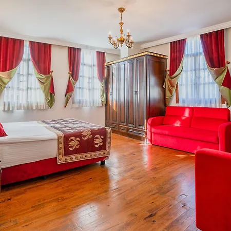 Mediterra Art 酒店 4*