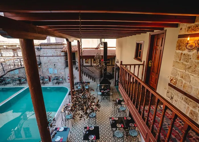 Mediterra Art Hotel 4*