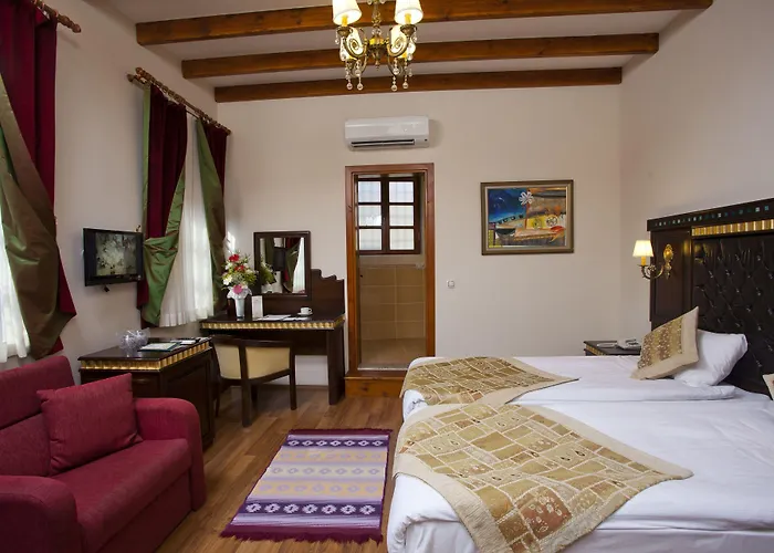 Hotel Mediterra Art 4*