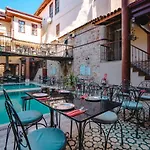 Hotel Mediterra Art Antalya