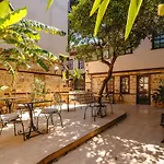 Mediterra Art Hotel