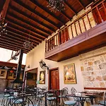 Hotel Mediterra Art 4*