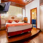 Mediterra Art Hotel Antalya