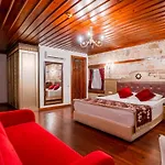 Mediterra Art 4* Antalya