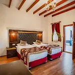 Mediterra Art Hotel 4*