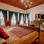Hotel Mediterra Art Antalya