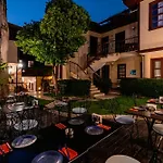 Hotel Mediterra Art 4*
