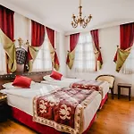 Mediterra Art Hotel Antalya