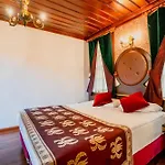 Mediterra Art Hotel Antalya