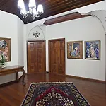 Mediterra Art Hotel 4*