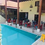 Hotel Mediterra Art Antalya