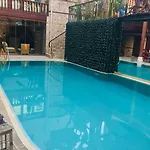 Mediterra Art Hotel Antalya