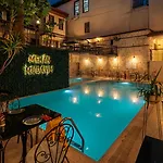 Hotel Mediterra Art Antalya