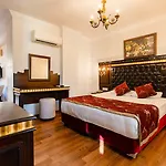 Mediterra Art Hotel 4*