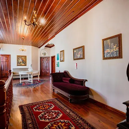 Hotel Mediterra Art Antalya