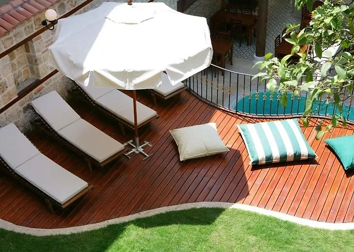 Hotel Mediterra Art 4*