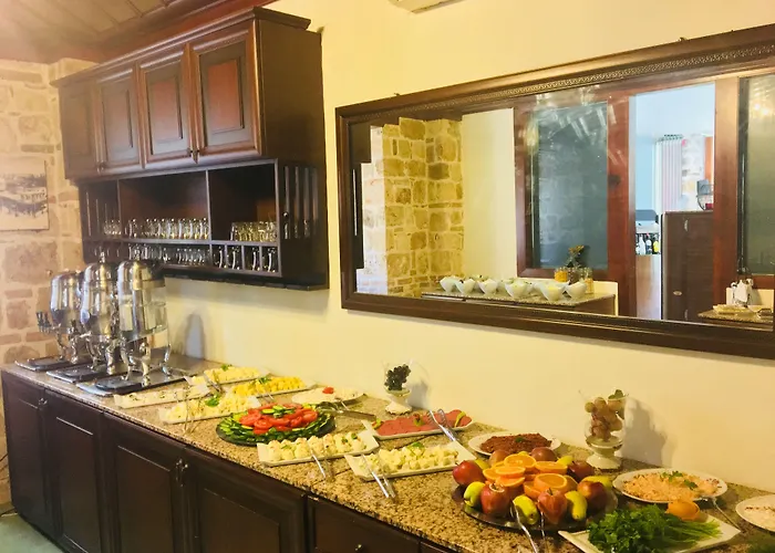 Hotel Mediterra Art 4*