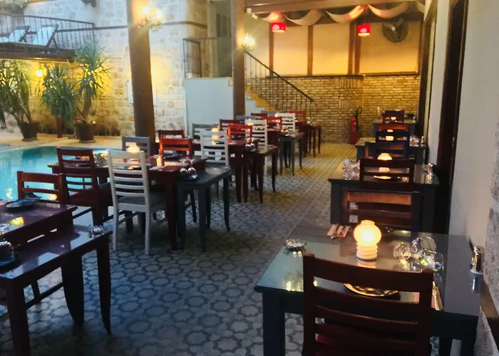 Mediterra Art 4* Antalya