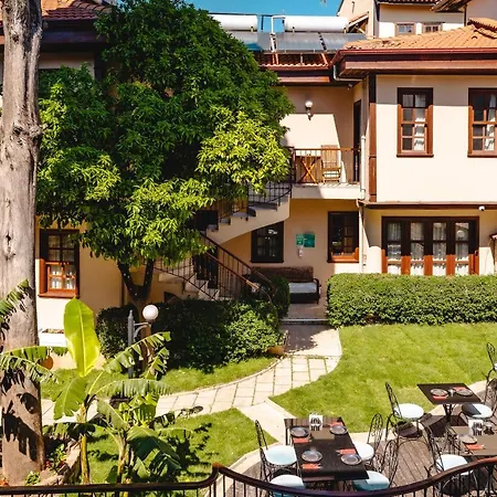 Mediterra Art Αττάλεια