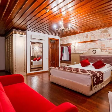 Mediterra Art 4* Antalya