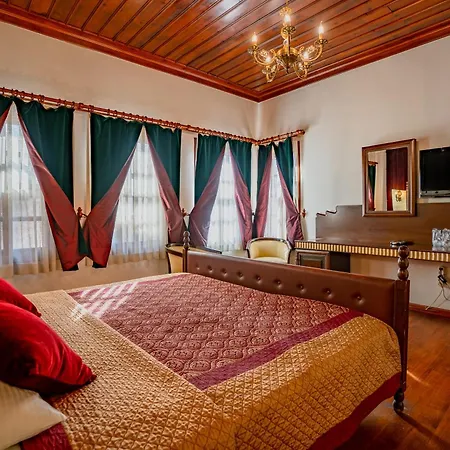 Ξενοδοχείο Mediterra Art Αττάλεια