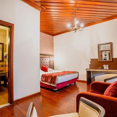 Mediterra Art 4* Αττάλεια