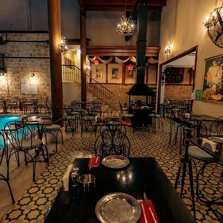 Mediterra Art Αττάλεια