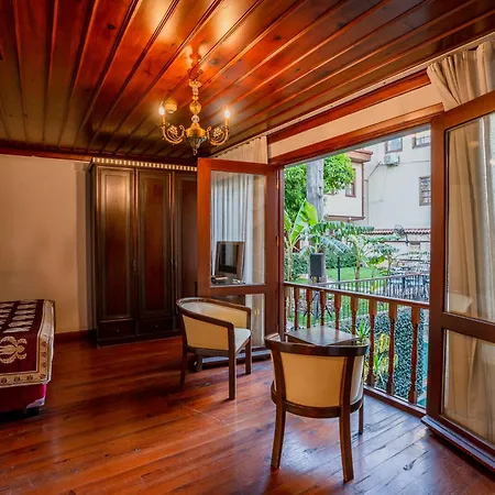 Mediterra Art Ξενοδοχείο