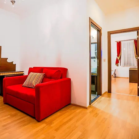 Hotel Mediterra Art Antalya