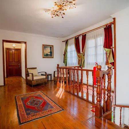 Mediterra Art 4* Αττάλεια