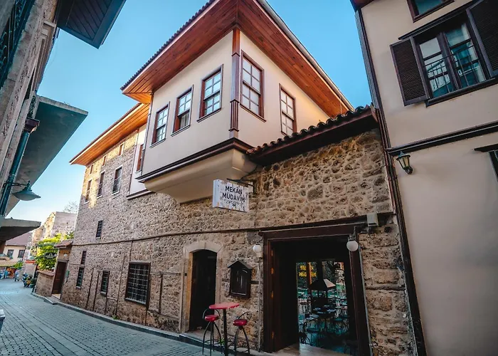 Mediterra Art 酒店 4*